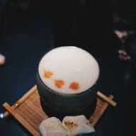 เมนูของร้าน CLUB NO.43 Phuket old town