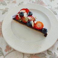 เมนูของร้าน POND Bakery Chiangmai Pond Bakery