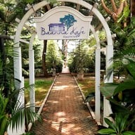 บรรยากาศ บ้านนากาแฟ