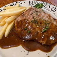 เมนูของร้าน 17something ทองหล่อ Thonglor