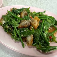 เมนูของร้าน น้องเล็ก