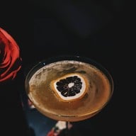 เมนูของร้าน CLUB NO.43 Phuket old town