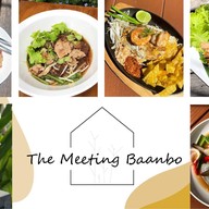 มีทติ้ง คิทเชน Meeting kitchen