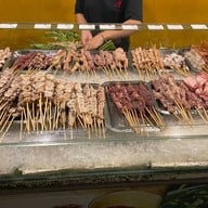 หม่าล่า 4 แยก ศรีปิงเมือง