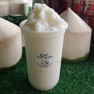 มะพร้าวนมสดปั่น(ชาเย็น ชาเขียว ชามะนาว โก้โก้ นมเย็น  นมหมีปั่น ชานมไข่มุข) มะพร้าวนมสดปั่น(ชาเย็น ชาเขียว ชามะนาว โก้โก้ นมเย็น  นมหมีปั่น ชานมไข่มุข)