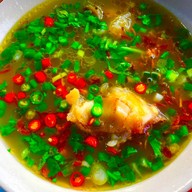 ซุปตีนวัว ละมุนลิ้น ละลาย ในปาก halal food ซุปตีนวัว สาขา1