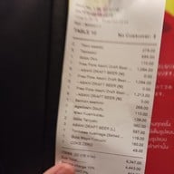 เมนู Sekai No Yamachan Ari FEAST Ratchakru