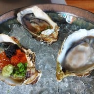 เมนูของร้าน Uchi Japanese Gastro Bar Punna Residences