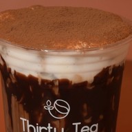 กาแฟ Thirty Tea Home Cafe