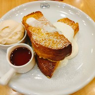 เมนูของร้าน LeTAO Central Plaza Ladprao