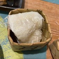 เมนูของร้าน solao มีโชค