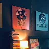 Three Little Birds Cafe on Lonely Avenue