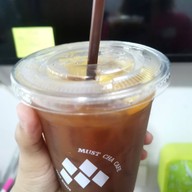 เมนูของร้าน Between Two Suns by MUSTCHA CAFE
