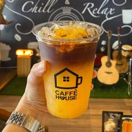 ร้านกาแฟ CAFFE HOUSE อ่อนนุช 55