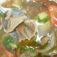 ข้าวมันไก่ไปรษณีย์ (นาซมีน) 1