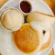เมนูของร้าน LeTAO Central Plaza Ladprao