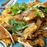 ร้านผัดไทป้าเจ๊ก บางศรีเมือง