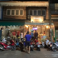 มอนเต ชา&โรตี - Monte Cha & Roti