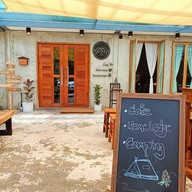 บ้านบุญดำรมย์ @Banbundumrom Cafe ณ เขาแดง