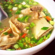 ซุปตีนวัว ละมุนลิ้น ละลาย ในปาก halal food ซุปตีนวัว สาขา1