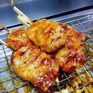 สเต็กคุณลุง(สาขาหน้าท็อป)