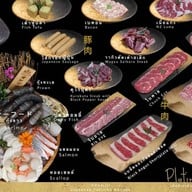 เมนู ORANJII DELI 2 YOU สี่แยกสะพานควาย