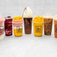 แบล็คแมงโก้ เขต 8