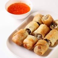 เมนูของร้าน ร้าน หน่อย แหนมเนือง