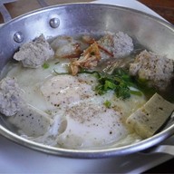 ชามเช้า