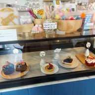 เมนู POND Bakery Chiangmai Pond Bakery