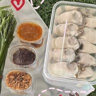 ลูกชิ้นย่าง หม่าล่า นาเกลือ ปัตตานี