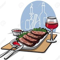 Mum Steak ฝั่งตลาดซอยตรงข้าม.Batago (ตู้โค้กหน้าปากซอยร้าน)