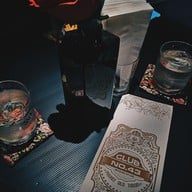 เมนู CLUB NO.43 Phuket old town