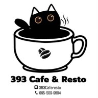 393 Cafe & Resto ถนน36
