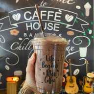 ร้านกาแฟ CAFFE HOUSE อ่อนนุช 55
