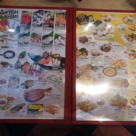 เมนู Sekai No Yamachan Ari FEAST Ratchakru