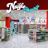 หน้าร้าน Nailfie Always ขายส่งอุปกรณ์ทำเล็บ-ต่อขนตา ราคาถูก/ใหญ่ที่สุดในประเทศไทย