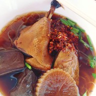 เป็ดเทพ โฉลกรัฐ30
