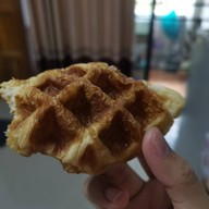 เมนูของร้าน Between Two Suns by MUSTCHA CAFE