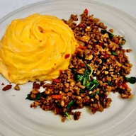 เป่าปาก Restaurant ไม่ใส่ผงชูรส