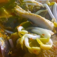 ซุปตีนวัว ละมุนลิ้น ละลาย ในปาก halal food ซุปตีนวัว สาขา1