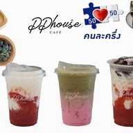 PPHouse cafe