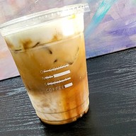 เมนูของร้าน ONS Coffee / Of course Not Specialty Coffee