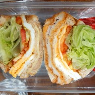 Jiratcha cafe’