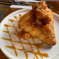 เมนูของร้าน Sila Roasters