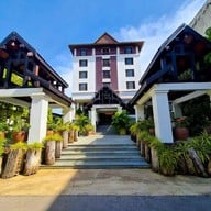 โรงแรมเวียงลคอร