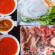 ร้านอาหารเรือนไทยสวนน้ำ