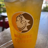 Wawee Bistro By Mama's Kitchen ท่ากระดาษริมเหมือง