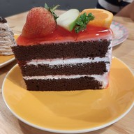 โฮชิ เค้ก (HOSHI CAKE)