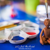 ศูนย์ตุ๊กตาชาววังบ้านบางเสด็จ